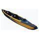 Надувний каяк Aqua Marina TOMAHAWK Air-K 440 14&prime;5&Prime;, Grey-Orange, Каноэ надувные, Надувні, sit-in, Двомісні, Київ, Харків, Одеса, Днiпро, Запоріжжя, Львів, Кривий Ріг, Вінниця, Полтава, Чернігів, Черкаси, Суми, Хмельницький, Чернівці, Рівне, Китай, Китай