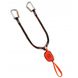 Самостраховка для via ferrata Climbing Technology Classic-K Slider 2K533FA, orange