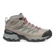 Трекінгові черевики Scarpa Moraine Mid GTX W, Mineral, Для жінок, З мембраною, Без рантів, 40.5, Київ, Харків, Одеса, Днiпро, Запоріжжя, Львів, Кривий Ріг, Вінниця, Полтава, Чернігів, Черкаси, Суми, Хмельницький, Чернівці, Рівне, Італія