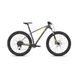 Велосипед Specialized FUSE COMP 6FATTIE 27.5 2016, GRPH/ORG/WHT, 27.5, L, Гірські, МТБ хардтейл, Для чоловіків, 175-185 см, 2016
