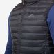 Жилетка Mountain Equipment Superflux Men's Vest, black, L, Для мужчин, Синтетический, Великобритания