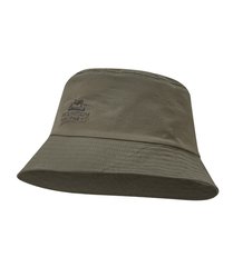 Панама Mountain Equipment Combi Bucket Hat, Mudstone, One size, Унісекс, Панами, Китай, Великобританія