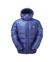 Куртка Mountain Equipment Gasherbrum Jacket, Cobalt, Пухові, Для чоловіків, XL, Без мембрани, Китай, Великобританія