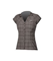 Женская рубашка Directalpine Sandy 1.0, black/grey, Для женщин, XS, Рубашки