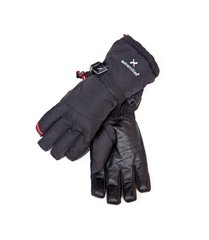 Рукавички Extremities Super Munro Glove GTX, black, M, Універсальні, Рукавички, З мембраною