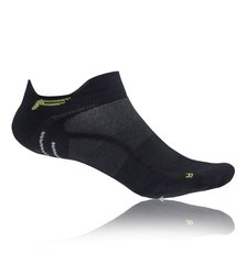 Шкарпетки F-Lite (F-Lite (Fuse)) Road Bike Comfort Footie Man, black, 39-42, Для чоловіків, Велосипедні, Синтетичні