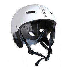 Каска HIKO Buckaroo Helmet, white, L/XL
