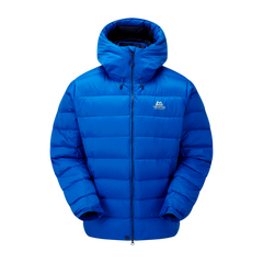Куртка Mountain Equipment Senja Jacket, Lapis blue, Облегченные, Пуховые, Для мужчин, XL, Без мембраны, Китай, Великобритания