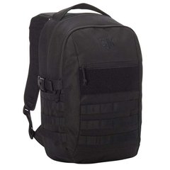 Рюкзак Slumberjack Chaos 20, black, Універсальні, Тактичні рюкзаки, Без клапана, One size, 20, 540, США