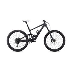 Велосипед Specialized ENDURO COMP CARBON 2020, BLK/CHAR, S4, Горные, МТБ двухподвес, Универсальные, 173-188 см, 2020