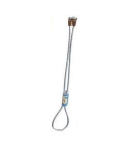 Закладка Rock Empire Brass Chocks 5, grey, Закладка, Чехия, Чехия