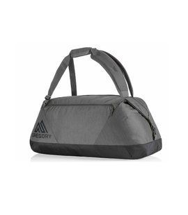 Сумка Gregory Stash 65 Duffel, shadow black, Сумки для подорожей, Філіппіни, США