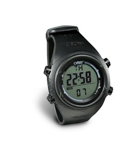 Комп'ютер для фрідайвінга Omer OMR - 1 Freediving Wrist Computer, black, Комп'ютери