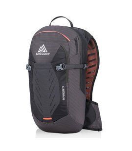 Рюкзак Gregory Amasa 14 H2O, Coral black, Для жінок, Бігові рюкзаки, Велосипедні рюкзаки, Без клапана, One size, 14, 690, Філіппіни, США, Київ, Харків, Одеса, Днiпро, Запоріжжя, Львів, Кривий Ріг, Вінниця, Полтава, Чернігів, Черкаси, Суми, Хмельницький, Чернівці, Рівне