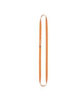 Петля станціонна Vento 80 см, orange