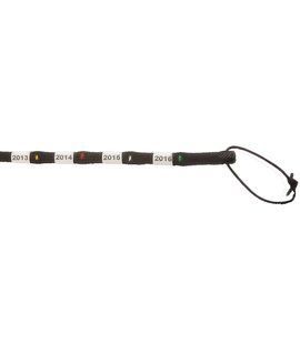 Точка крепления Rock Empire Rope Bridge - 130 cm, black