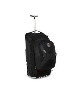 Сумка на колёсах Osprey Ozone 75 Convertible, black, Сумки для путешествий