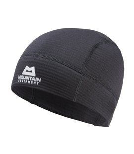 Шапка Mountain Equipment Eclipse Beanie, black, One size, Унісекс, Шапки, Китай, Великобританія