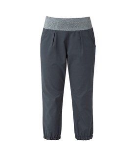 Брюки Mountain Equipment Viper Women's Crop Pant, Ombre Blue, Штаны, Для женщин, 10, Китай, Великобритания
