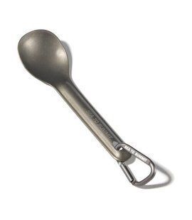 Ложка Sea To Summit Alpha Light Short Spoon, titanium, Столовые приборы, Анодированный алюминий, Киев, Харьков, Одесса, Днепр, Запорожье, Львов, Кривой Рог, Винница, Полтава, Чернигов, Черкассы, Сумы, Хмельницкий, Черновцы, Ровно