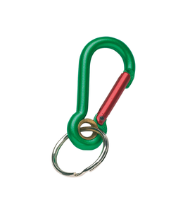 Карабін сервісний Climbing Technology Key 504, Multi color, Італія, Італія