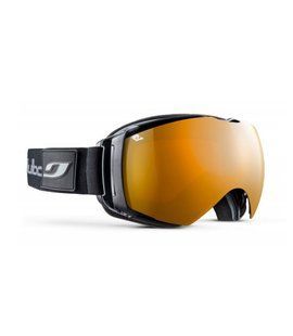 Маска Julbo Airflux Spectron 4, Black/Black, Гірськолижні маски, Універсальні, XL+