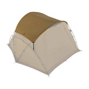 Дах Helinox V-Tarp 4.0 Roof Coyote Tan, Coyote, Дах