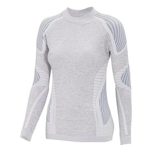 Термоштани Accapi Ergocycle Women's, Silver/grey, M/L, Для жінок, Штани, Синтетична, Італія, Італія