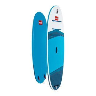 Надувная SUP доска Red Paddle Ride 10&rsquo;6 S24, white/blue, SUP, Универсальные, Прогулочный, Туристический, Киев, Харьков, Одесса, Днепр, Запорожье, Львов, Кривой Рог, Винница, Полтава, Чернигов, Черкассы, Сумы, Хмельницкий, Черновцы, Ровно, Китай, Великобритания