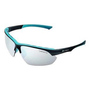 Окуляри Cairn DH Light, petrol-blue, Спортивні, Універсальні