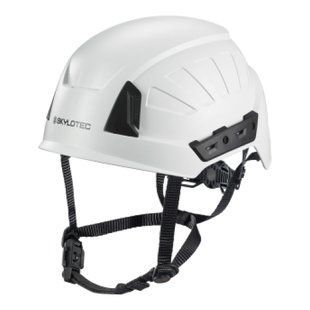 Каска Skylotec Inceptor GRX-MNT High Voltage, white, 54-63, Універсальні, Каски для промальпу, Італія, Італія