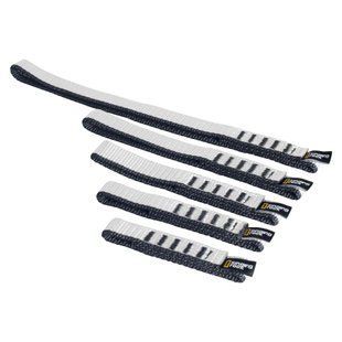 Петля Singing Rock Express Sling 16mm 22 kN (13см), white