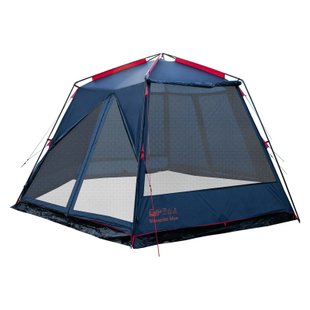 Шатёр Tramp Lite Mosquito, blue, Для кемпинга, Для кемпинга, 9500, 2, 4000, Сталь, Киев, Харьков, Одесса, Днепр, Запорожье, Львов, Кривой Рог, Винница, Полтава, Чернигов, Черкассы, Сумы, Хмельницкий, Черновцы, Ровно