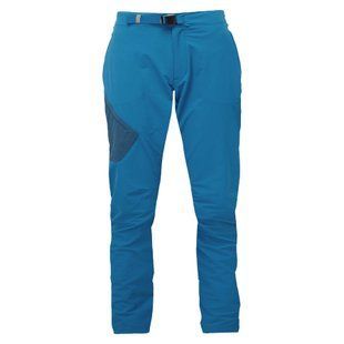 Брюки Mountain Equipment Comici Women's Pant (AC) Regular, Alto/Majolica, Штаны, Для женщин, 8, Без мембраны, Китай, Великобритания