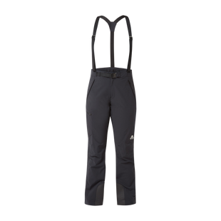 Штани Mountain Equipment Combin Wmns Pant, black, Штани, Для жінок, 10, Китай, Великобританія