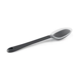 Ложка GSI Outdoors Essential Travel Spoon, gray, Столовые приборы, Нейлон, США, Киев, Харьков, Одесса, Днепр, Запорожье, Львов, Кривой Рог, Винница, Полтава, Чернигов, Черкассы, Сумы, Хмельницкий, Черновцы, Ровно