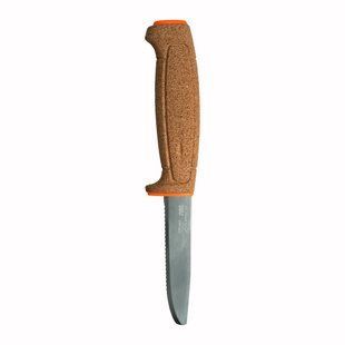 Ніж Morakniv Floating Knife SRT Safe S, orange, Фиксированные ножи, Швеция, Швеция