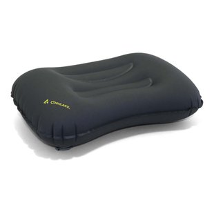 Подушка Coghlans Travel Pillow, black, Подушки, Без утеплювача, Київ, Харків, Одеса, Днiпро, Запоріжжя, Львів, Кривий Ріг, Вінниця, Полтава, Чернігів, Черкаси, Суми, Хмельницький, Чернівці, Рівне