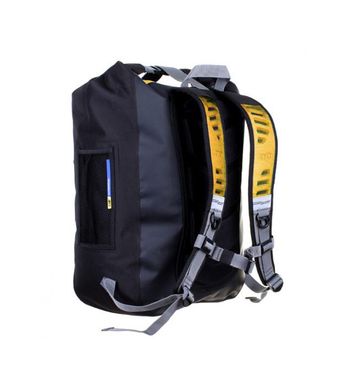 Герморюкзак OverBoard Classic Backpack 45L, yellow, Герморюкзак, 45