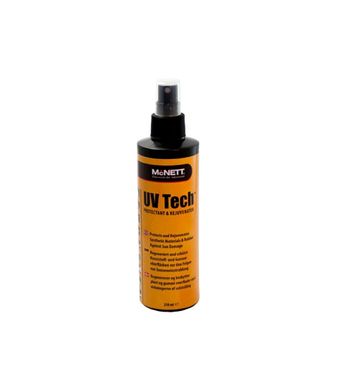 Защитное средство Gear Aid by McNett Surface UV Protectant & Rejuvenator 250ml, blue