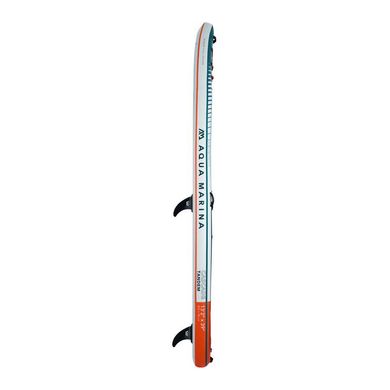 Надувний SUP-Kayak Aqua Marina Cascade Tandem 2-person 13′2′′ All-Around w/2-in-1 Paddle BT-24CATP, Teal/White, SUP, Універсальні, Київ, Харків, Одеса, Днiпро, Запоріжжя, Львів, Кривий Ріг, Вінниця, Полтава, Чернігів, Черкаси, Суми, Хмельницький, Чернівці, Рівне, Китай, Китай