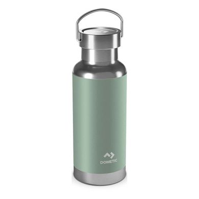 Термопляшка Dometic Thermo Bottle 48, Moss, Термоси, Нержавіюча сталь, 0.5, Київ, Харків, Одеса, Днiпро, Запоріжжя, Львів, Кривий Ріг, Вінниця, Полтава, Чернігів, Черкаси, Суми, Хмельницький, Чернівці, Рівне