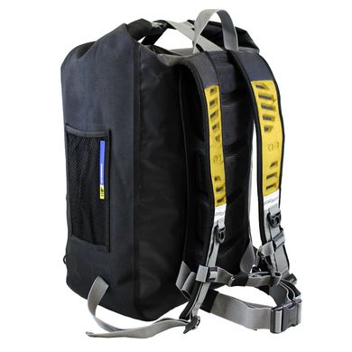 Герморюкзак OverBoard Classic Backpack 45L, yellow, Герморюкзак, 45