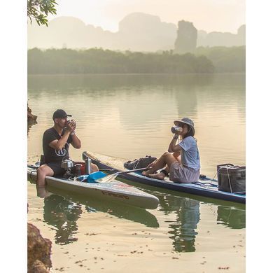 Композитна SUP&nbsp;дошка Starboard Touring&nbsp;12&rsquo;6&rdquo; x 31&rdquo; /&nbsp;279L&nbsp;Lite Tech, blue, SUP, Універсальні, 12.60, Композитні