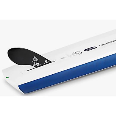 Композитна SUP&nbsp;дошка Starboard Touring&nbsp;12&rsquo;6&rdquo; x 31&rdquo; /&nbsp;279L&nbsp;Lite Tech, blue, SUP, Універсальні, 12.60, Композитні