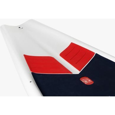 Композитна SUP&nbsp;дошка Starboard Touring&nbsp;12&rsquo;6&rdquo; x 31&rdquo; /&nbsp;279L&nbsp;Lite Tech, blue, SUP, Універсальні, 12.60, Композитні