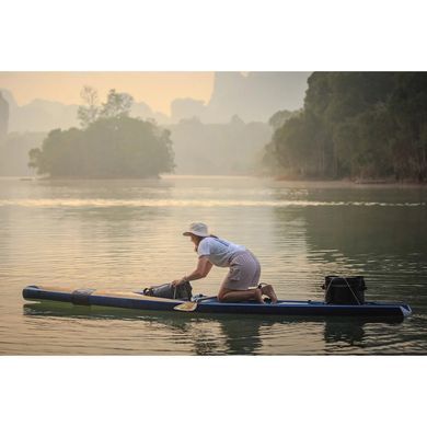 Композитна SUP&nbsp;дошка Starboard Touring&nbsp;12&rsquo;6&rdquo; x 31&rdquo; /&nbsp;279L&nbsp;Lite Tech, blue, SUP, Універсальні, 12.60, Композитні
