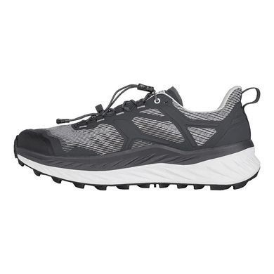 Кроссовки LOWA Fortux GTX WS Black/White, black/white, Беговые, Для женщин, 39, С мембраной, Киев, Харьков, Одесса, Днепр, Запорожье, Львов, Кривой Рог, Винница, Полтава, Чернигов, Черкассы, Сумы, Хмельницкий, Черновцы, Ровно