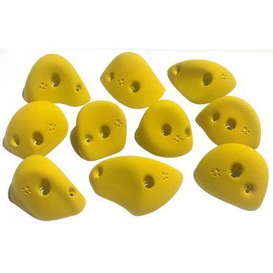 Набор зацепов Ukrholds Set H2, Multi color