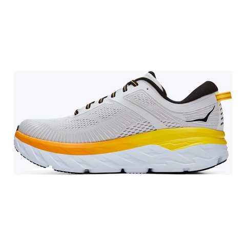 Hoka one sales one bondi